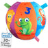 Move2Play Hilariously Interactive Baby Ball with Music & Sound Effects, 1st Birthday Gift for Boys & Girls