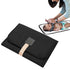 Generic Foldable Changing Table Mat - Waterproof Travel Baby Changing Mat, Foldable Baby Diaper Pad | Comfortable