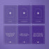 2-8 Rabble Sparks - A Conversation Game Inspired by The Stars Players, Conversation Cards for Couples, Friends, Family