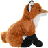 Wild Republic Red Fox Plush, 12" Stuffed Animal, Gifts for Kids, Cuddlekins