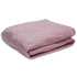 Contoured Pink Changing Pad with Plush Cover by Serta Perfect Sleeper
