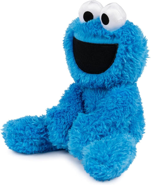 Cookie Monster Take Along Buddy Toy