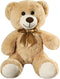 Gjlzfwbx Teddy Bear Plush Toy, 13.5 inch Teddy Bear Stuffed Animal Birthday for