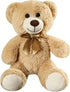 Gjlzfwbx Teddy Bear Plush Toy, 13.5 inch Teddy Bear Stuffed Animal Birthday for