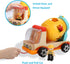 2 TOP BRIGHT Wooden Shape Sorter Toys for Toddlers Learning Sort and Match for Year Old