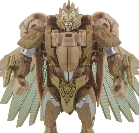 Transformers Studio Series Deluxe Class 97 Airazor Toy, Rise of The Beasts, 4.5-Inch Action Figure for Ages 8+