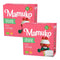 MAMUKO Organic Porridge - Rice porridge with No Added Sugar, Milk & Preservatives