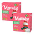 MAMUKO Organic Porridge - Rice porridge with No Added Sugar, Milk & Preservatives