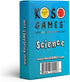 Go Fish Science
