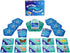 Sync or Swim, Fast and Fun Game, Strategic Card Game, Friendly Party Game, Fun Game for Teens & Adults, Cooperative Game, Endless Replayability