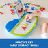 Educational Insights AlphaMagnets GO! Spelling Activity Set, 73 Pieces Gift for Toddlers Ages 4+