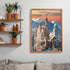 Clementoni Neuschwanstein Puzzle - 1500-Piece