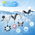 AJsupojouet 0-6 0 3 Car Seat Toys Hanging and Stroller Toys for Babies MonthsHigh Contrast Baby Toys for Newborn Months