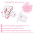 Usagi Pattern Adult Pacifier - Bigshield Generation-II for Comfort