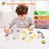 Life Cycle Toys for Kids Educational Science Kits, Montessori Toys for 3-6 Years