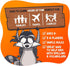 Shenanigrams! The Mega-Mischievous Word Game for Kids, Teens & Adults - Fast Family Party Game for Travel
