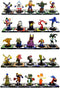 Creepy Freaks Trading Game Boo-ster Pack