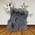 AUSPDICE Chest Mimic DND Miniatures, Paintable Miniatures for Board Games, Perfect for RPG Enthusiasts