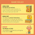 POP MART We are Twinkle Twinkle Series Figures: Blind Box Collectible Toys, Random Design for Home Decorations, Gifts