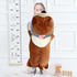 Vertintong 39.4" Soft Dog Plush - Huggable Stuffed Animal Pillow for Kids Birthday Gift - Large Cuddle Puppy Toy