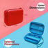 LTGEM Travel Cards Hard Case, PTCG Trading Cards, Accommodates 300+ Game Cards, Compatible with Classic Games