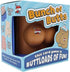 Fast Paced Card Game - Funny Family Game for 2 to 8 Players, Includes Card Holder & 71 Cards