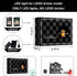 Vaodest LED Light for Lego 10325 Alpine Lodge Set,Design and Configuration Compatible with Model 10325(LED Light Only, Not Building Block Kit)