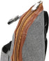 USB Portable Heated Bottle Cover for Baby, Insulated Milk Warmer Travel Bag with Safe Heating Element - Compact Infant