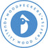 3/4 inch, Pack 100 Woodpeckers Unfinished Wood Mini Bowl, Perfect for Scale Models, Dollhouse Dishes, Wood Craft