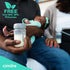 M1 Manual Breast Pump Handle, Converts Any Cimilre Collection Kit into a Manual Breast Pump, No Power Needed, Perfect