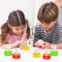 28 Pack Mini Basketball Games, Finger Basketball Shooting Toys for Kids Boys 8-12, Goodie Bag Stuffers