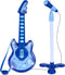 Best Choice Products 19in Kids Toy Guitar, Pretend Play Musical Instrument Toy