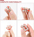 Marble Mesh Fidget Toys Set, 8 Pcs Sensory Fidget Toys for Adults, Anti-Stress Toys for Teens Boys & Girls