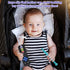 Teething Toys for Babies 0-18 Months - BPA Free Teething Sticks and Remote Teether for Infants