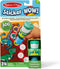 Melissa & Doug Sticker Wow! Sticker Stamper and 24-Page Activity Pad, 300