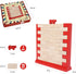 Brick Wall Game - Fun Family Game for Boys and Girls, Perfect for Indoor and Outdoor Parties