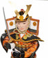 Palmetto Housewares Japanese Warrior Doll, Samurai, 30cm/12 inch, Japanese Culture