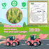 vusum 1 2-4,Dump Set, 1 2 3 Toddler Toys for Year Old Girl Gifts,Kids Toys for Age Truck Cement Mixer Excavator Toy