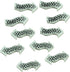 LITKO Pathway Tokens | Compatible with Arkham Horror LCG | Cthulhu Games | Grey, Pack of 10