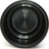 3 5/8 Black Jumbo Cup Boat RV Car Truck Poker Pool Table Inserts - Large Size, 2 Pack