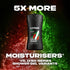 Lynx 225ml Shower Gel Africa