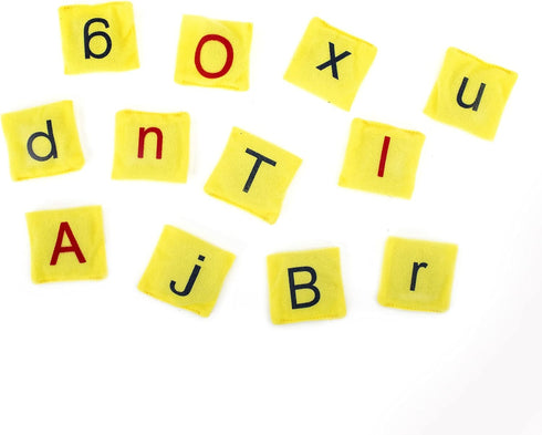3-5, Educational Insights Alphabet Beanbags - ABC Learning Toys for Kids Ages Toddler Letter Learning, Alphabet Toys