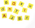 3-5, Educational Insights Alphabet Beanbags - ABC Learning Toys for Kids Ages Toddler Letter Learning, Alphabet Toys