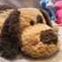 Floppy Stuffed Dog Puppy Plush Toy, 20 inch Huggable Beagle Labrador Retriever Stuffed Animal for Kids