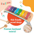 STOIE'S Xylophone for Toddlers 1-3 - Montessori Baby Toy for Kids Ages 5-14, Xylophones for 1 Year Old