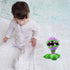 Maikerry 1 PC Plants Plush Toy PVZ Stuffed Figure Doll, Great Gift for Children and Fans