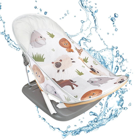 Generic Counter Baby Bathing Tub - Baby Travel Bathtub | Folding Baby Bathtub | Bathtub Foldable Toddler Bath Bather