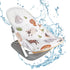 Generic Counter Baby Bathing Tub - Baby Travel Bathtub | Folding Baby Bathtub | Bathtub Foldable Toddler Bath Bather