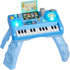 VEVOR Baby DJ Playset for Toddlers 1-3, Educational Musical Table Toys with