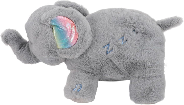Kikumi Baby Pacifier Before Bedtime, Lullabies, Music, Soothing, Easy Breathing, Stuffed Toy, Soothing